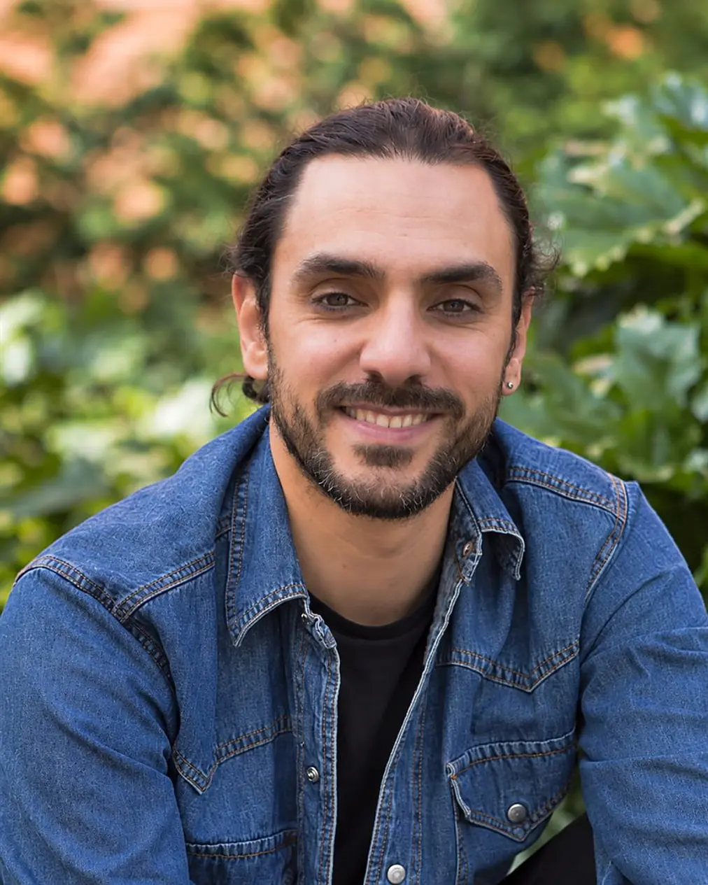 Albert Dica