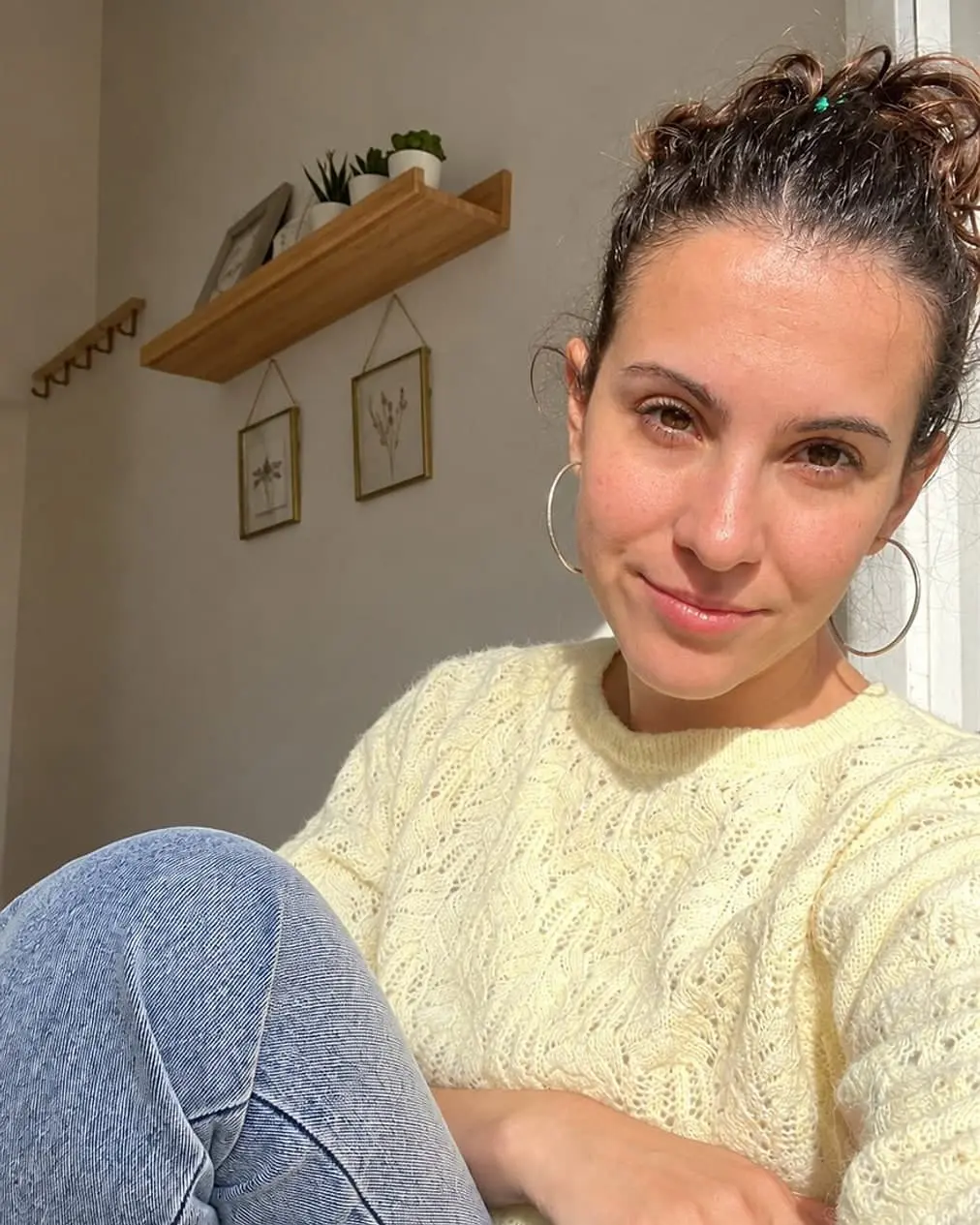 Marian Marín